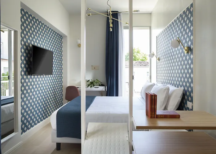 Hotel Buona Fortuna 3*