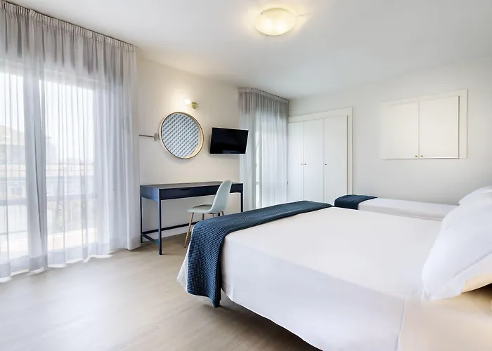 Hotel Buona Fortuna 3*