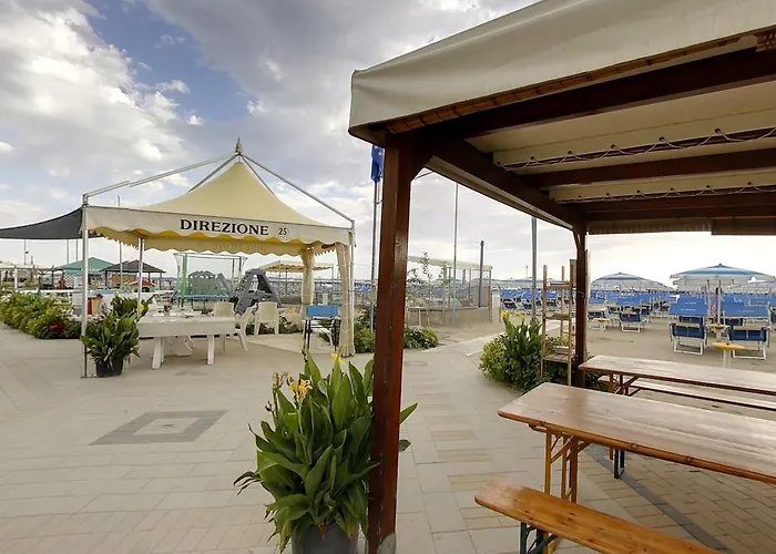 Buona Fortuna Hotel 3*