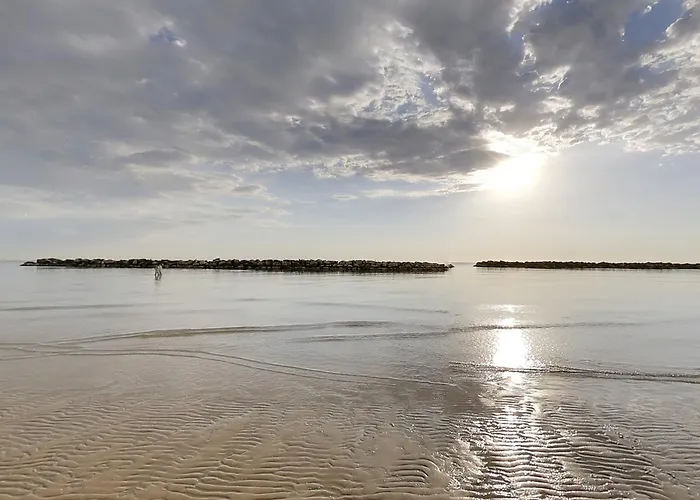 Hotel Buona Fortuna Bellaria-Igea Marina