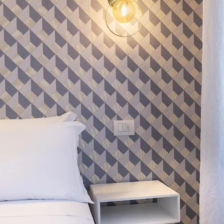 Buona Fortuna Hotel
