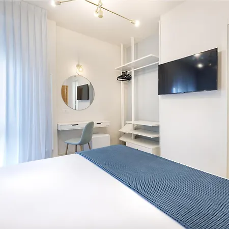 Hotel Buona Fortuna Bellaria-Igea Marina