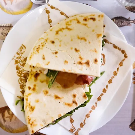 Hotel Buona Fortuna Bellaria-Igea Marina