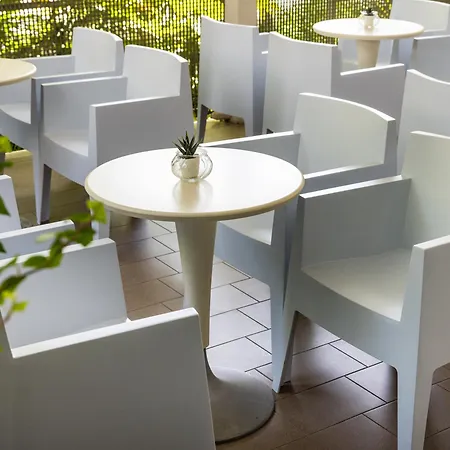 Buona Fortuna Hotel 3*