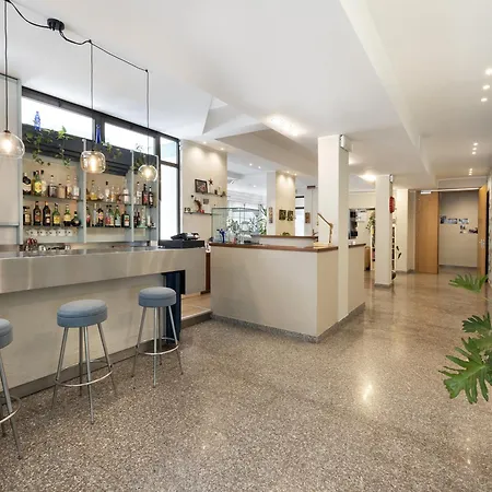Hotel Buona Fortuna Bellaria-Igea Marina