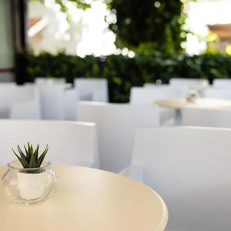 Hotel Buona Fortuna