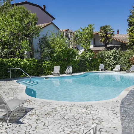 Hotel Buona Fortuna Bellaria-Igea Marina