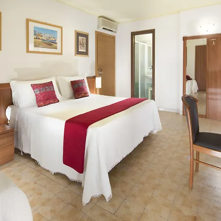 Hotel Buona Fortuna 3*