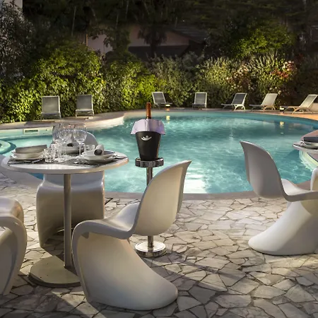 Buona Fortuna 3* Bellaria-Igea Marina