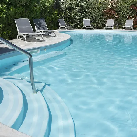 Buona Fortuna Hotel 3*