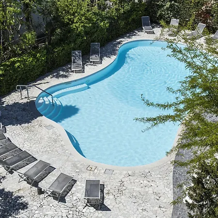 Buona Fortuna Hotel 3*