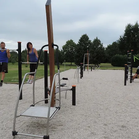 Buona Fortuna Hotel 3*