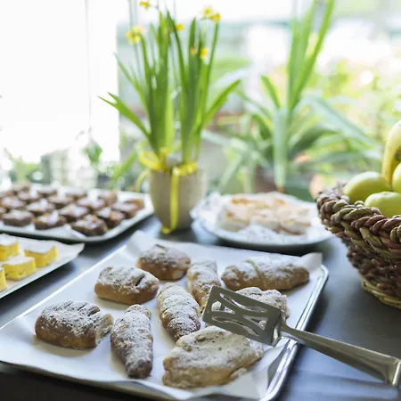 Buona Fortuna Hotel Bellaria-Igea Marina