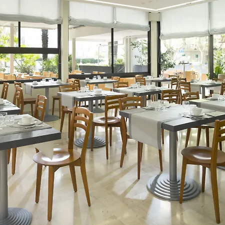 Hotel Buona Fortuna 3*