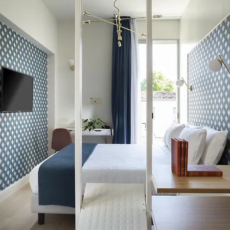 Hotel Buona Fortuna 3*