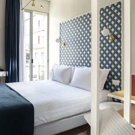 Hotel Buona Fortuna 3*