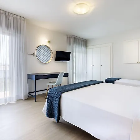 Hotel Buona Fortuna 3*