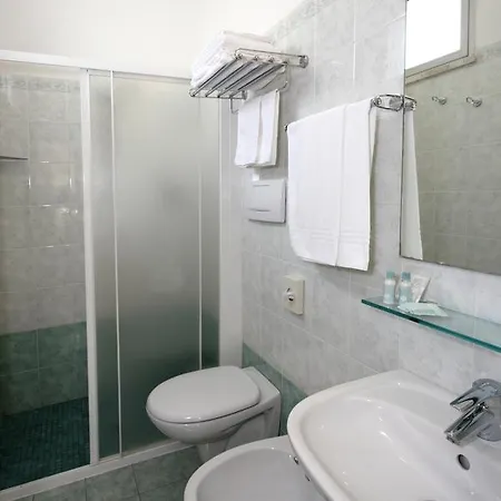 Buona Fortuna Hotel