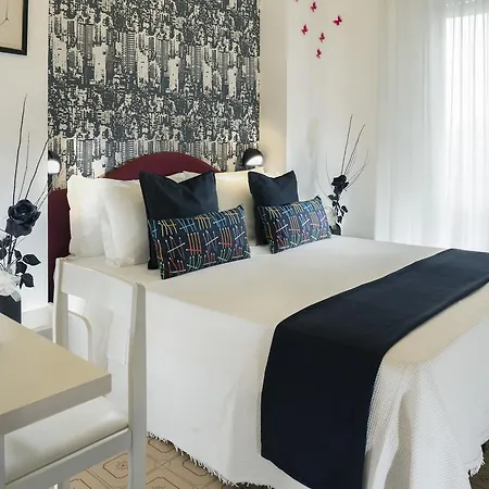 Hotel Buona Fortuna Bellaria-Igea Marina