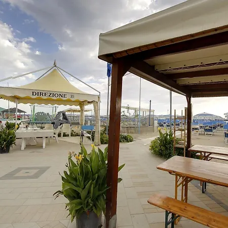 Buona Fortuna Hotel 3*