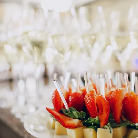 Buona Fortuna Hotel Bellaria-Igea Marina