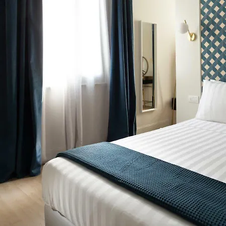 Buona Fortuna Otel