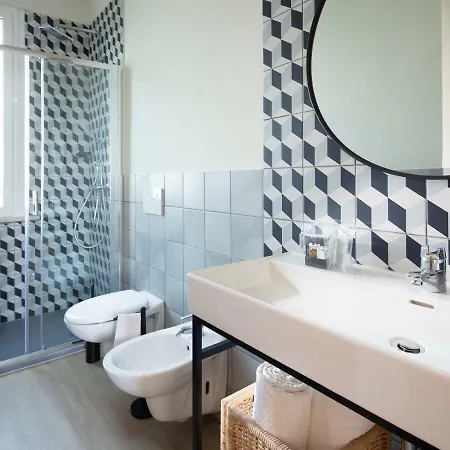 Hotel Buona Fortuna