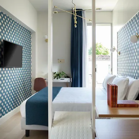 Hotel Buona Fortuna 3*