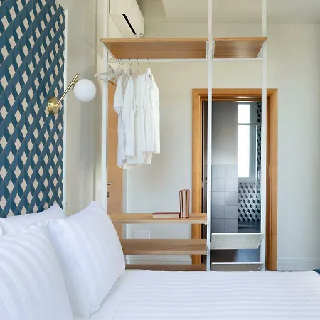Buona Fortuna Hotel