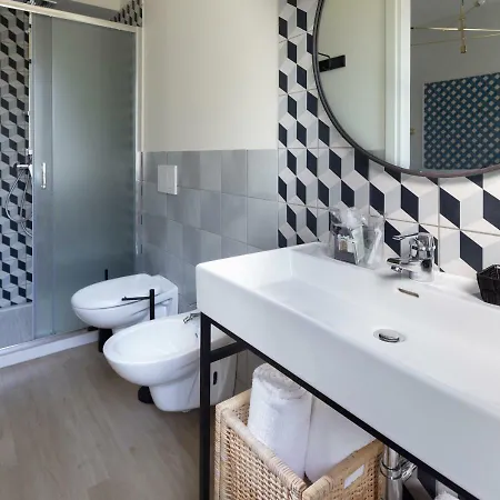 Hotel Buona Fortuna 3*