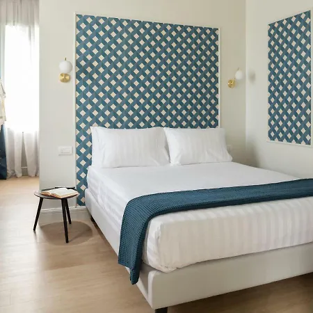 Hotel Buona Fortuna Bellaria-Igea Marina