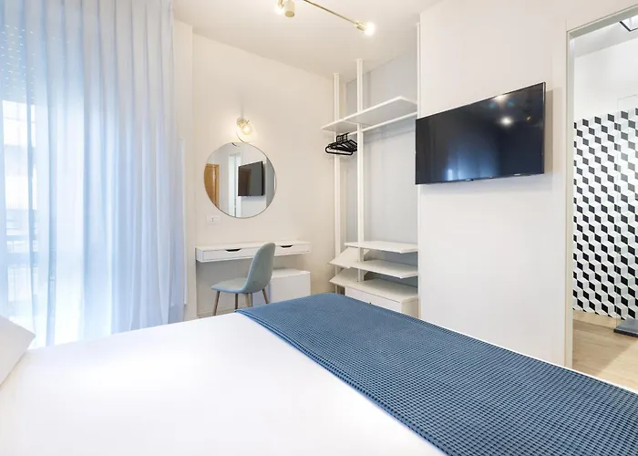 Otel Buona Fortuna Bellaria-Igea Marina