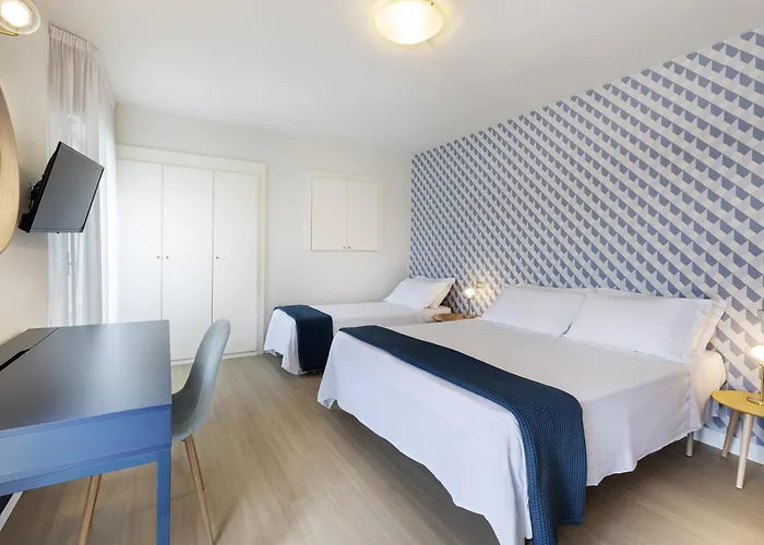 Buona Fortuna 3* Bellaria-Igea Marina