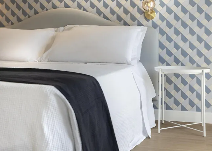 Otel Buona Fortuna 3*