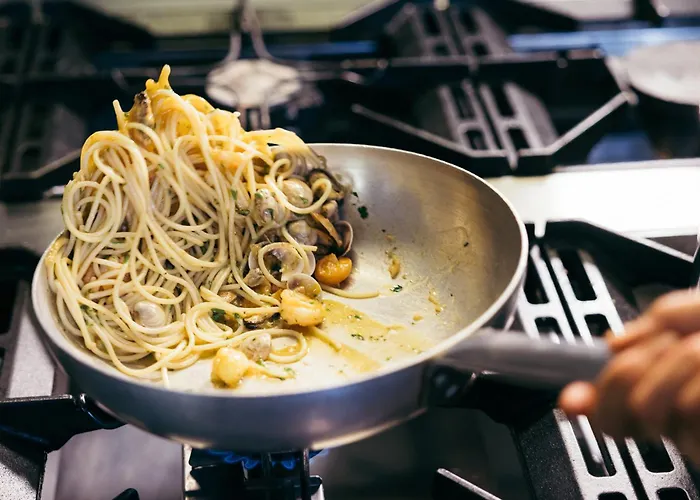 Otel Buona Fortuna 3*