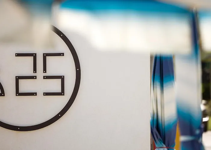 Otel Buona Fortuna 3*