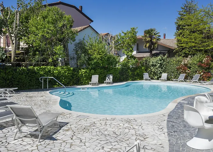 Otel Buona Fortuna Bellaria-Igea Marina