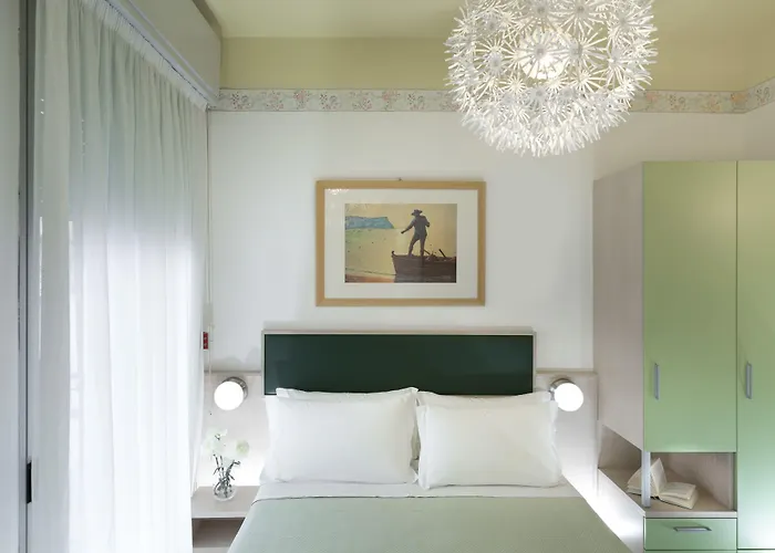 Buona Fortuna ベラーリア・イジェア・マリーナ