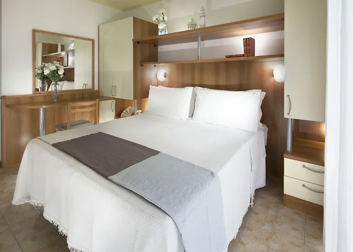 Buona Fortuna Otel Bellaria-Igea Marina