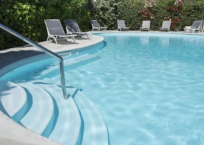 Buona Fortuna ホテル 3*