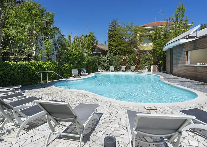 Buona Fortuna Otel Bellaria-Igea Marina