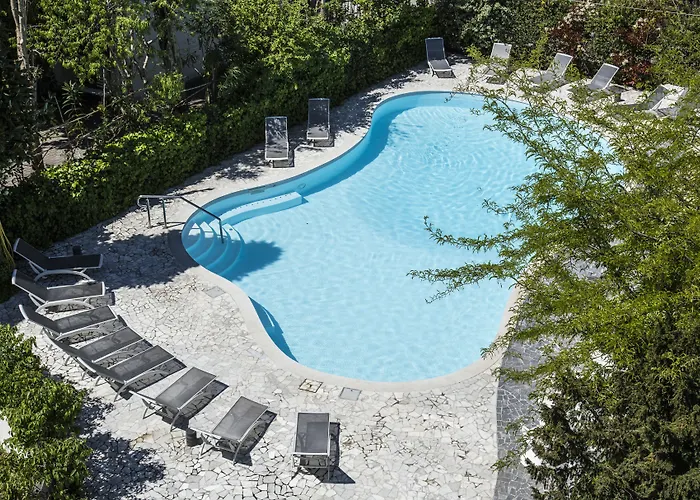 Buona Fortuna Otel 3*