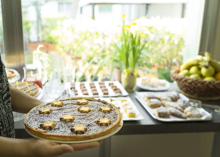 Buona Fortuna ベラーリア・イジェア・マリーナ