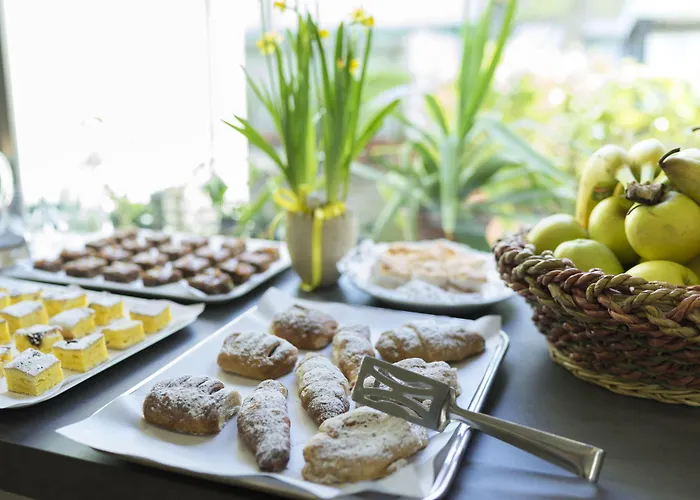 Buona Fortuna Hotel Bellaria-Igea Marina