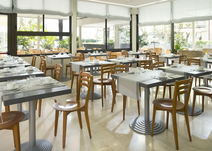 Otel Buona Fortuna 3*