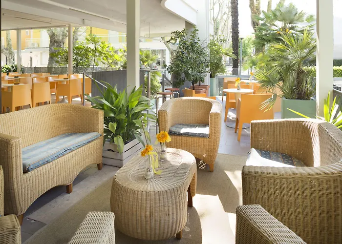 Otel Buona Fortuna 3*