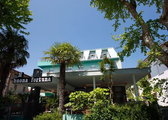 Otel Buona Fortuna 3*