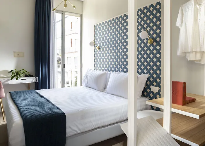 Otel Buona Fortuna 3*