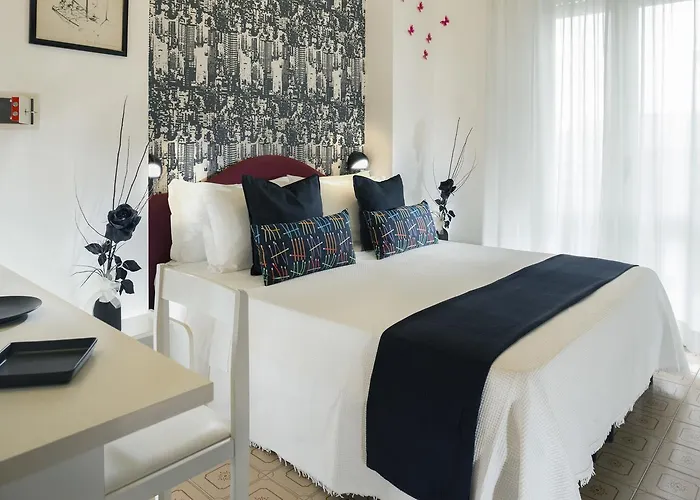 Otel Buona Fortuna Bellaria-Igea Marina