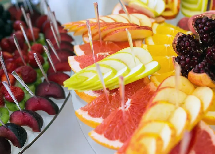 ホテル Buona Fortuna